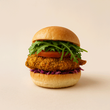 Katsu me if you can.